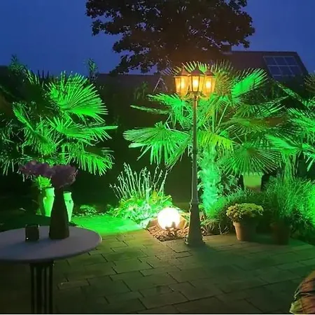 Romatik Wellness Luxus * Hörstel