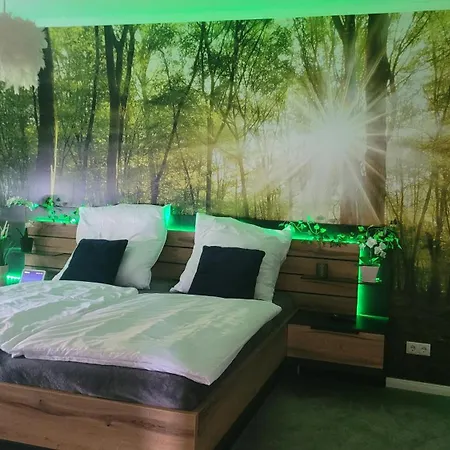 Apartamento Romatik Wellness Luxus Hörstel