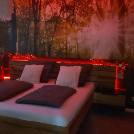 Romatik Wellness Luxus Hörstel